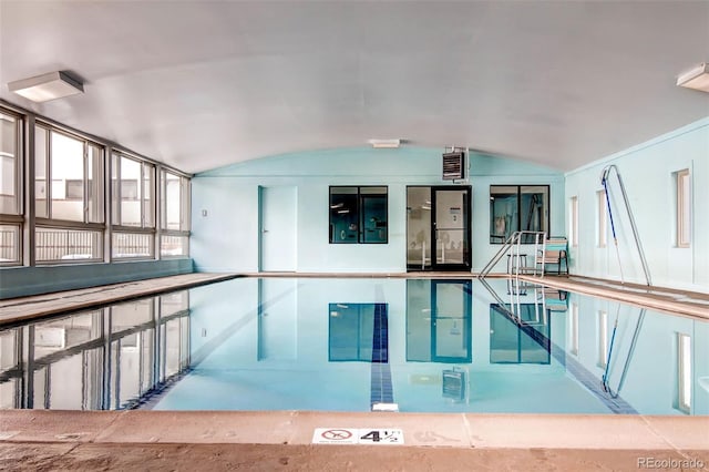 720 S Clinton St Unit 2D, Denver, CO 80247 - view of community pool