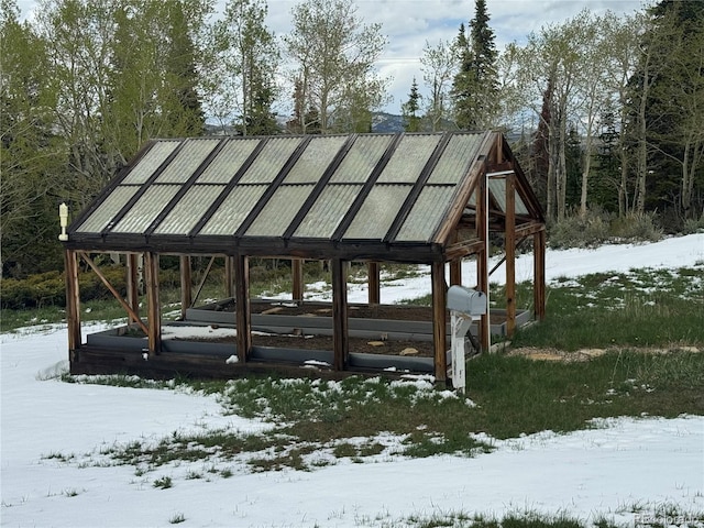 73 County Road 1931, Kremmling, CO 80459 - view of property's community