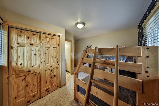 446 Hi Country Drive 17 & 18, Winter Park, CO 80482 - view of carpeted bedroom