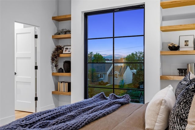 2378 S Bannock St, Denver, CO 80223 - view of bedroom