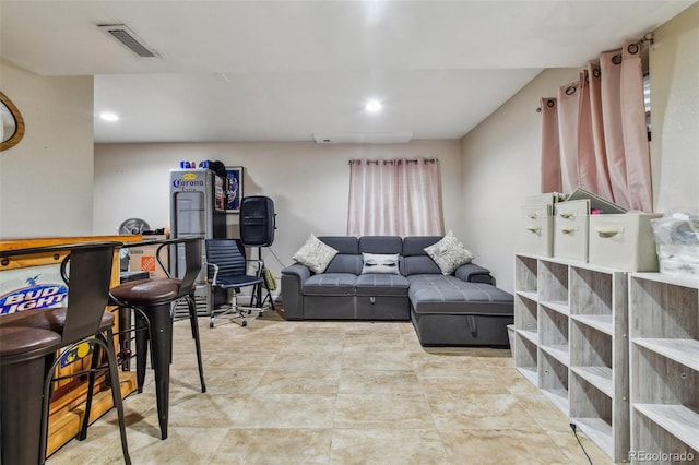 20651 E 42nd Ave, Denver, CO 80249 - living area with recessed lighting