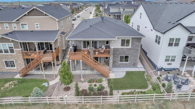 9055 Swan River St, Littleton, CO 80125 - photo 34