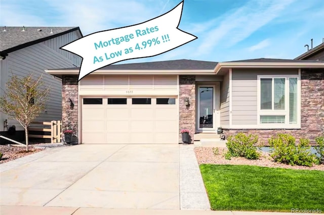 9055 Swan River St, Littleton, CO 80125 - photo 1