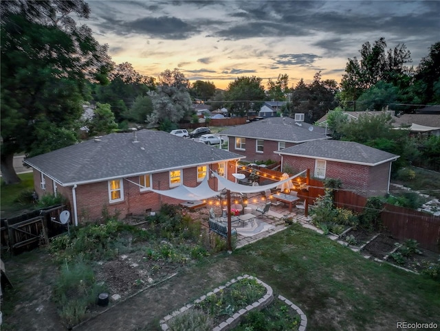 5520 Garrison St, Arvada, CO 80002 - photo 9