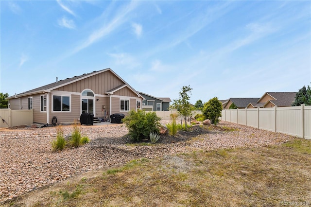 10102 Golf Crest Dr, Peyton, CO 80831 - photo 36