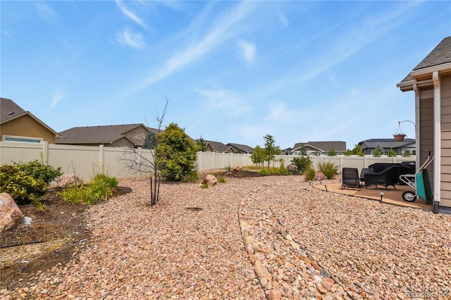 10102 Golf Crest Dr, Peyton, CO 80831 - photo 37