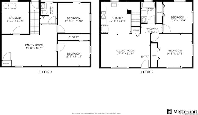 10453 Washington Way, Northglenn, CO 80233 - photo 32