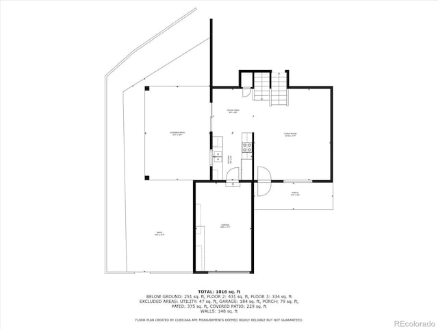 17411 E Layton Dr, Aurora, CO 80015 - photo 32