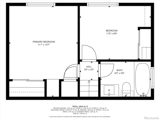 17411 E Layton Dr, Aurora, CO 80015 - photo 33