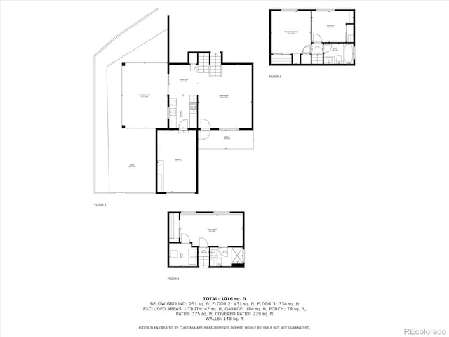 17411 E Layton Dr, Aurora, CO 80015 - photo 35