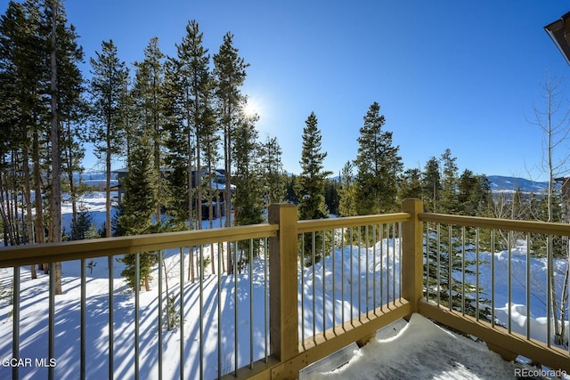 400 County Road 8342 Unit 2, Fraser, CO 80442 - photo 5