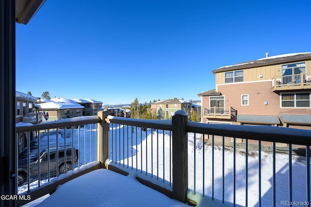 400 County Road 8342 Unit 2, Fraser, CO 80442 - photo 21
