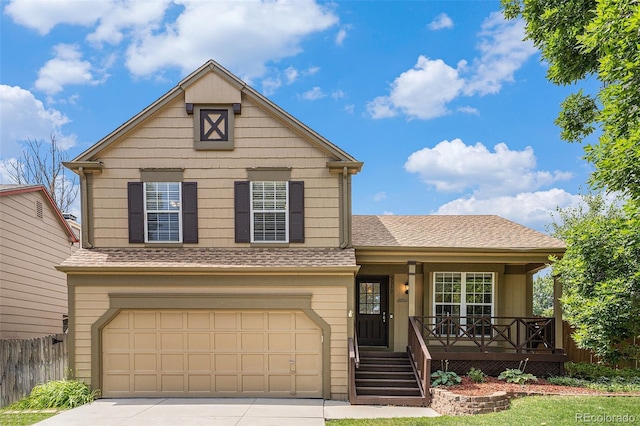 5310 E Manchester Dr, Castle Rock, CO 80104 - photo 1