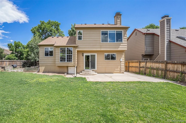 5310 E Manchester Dr, Castle Rock, CO 80104 - photo 24