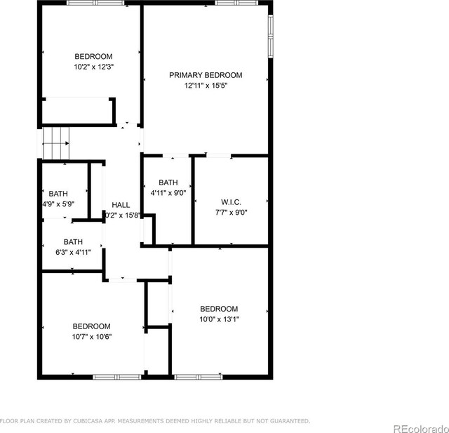 1005 E 5th Ave, Longmont, CO 80504 - photo 30