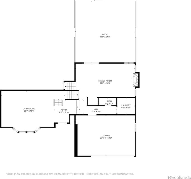 1005 E 5th Ave, Longmont, CO 80504 - photo 31
