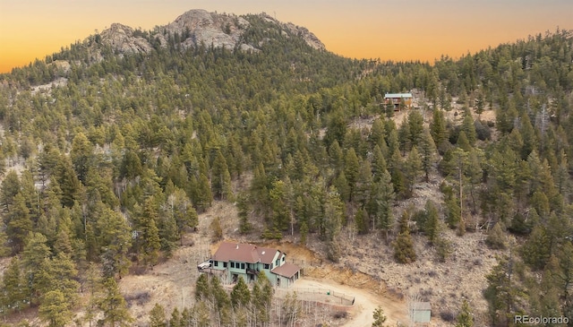 288 Spring Vly, Bailey, CO 80421 - photo 3