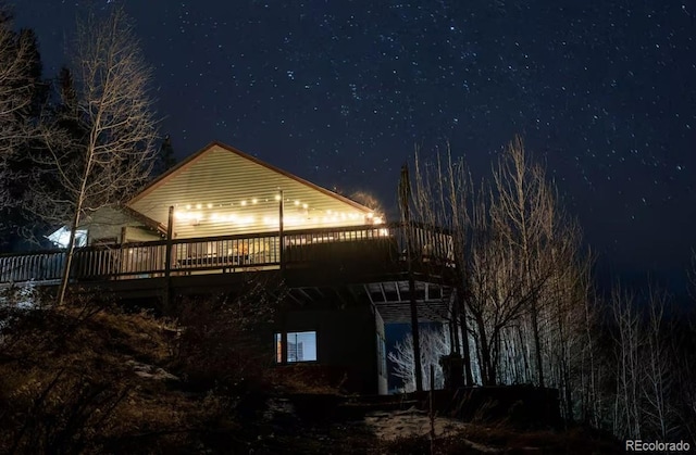 288 Spring Vly, Bailey, CO 80421 - photo 25
