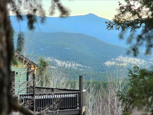 288 Spring Vly, Bailey, CO 80421 - photo 42