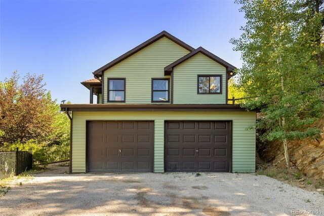 288 Spring Vly, Bailey, CO 80421 - photo 46