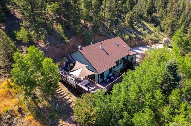 288 Spring Vly, Bailey, CO 80421 - photo 49