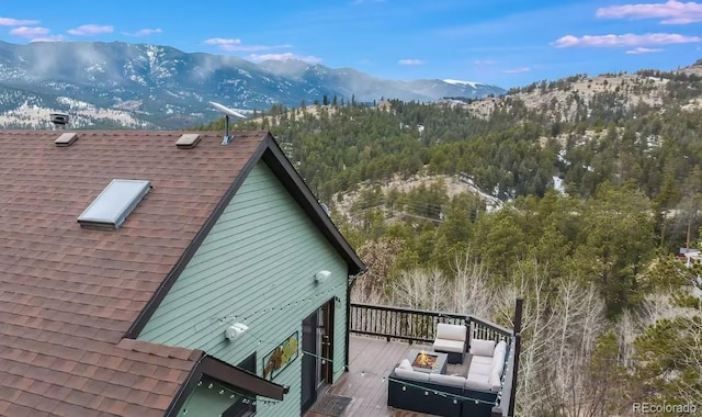 288 Spring Vly, Bailey, CO 80421 - photo 22