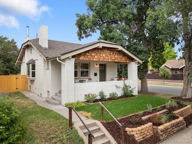 2589 N Glencoe St, Denver, CO 80207 - photo 1