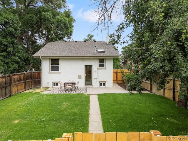 2589 N Glencoe St, Denver, CO 80207 - photo 22