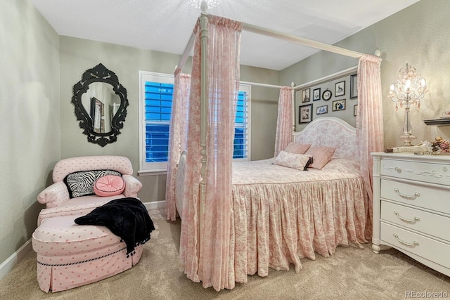 6470 Amur Ct, Castle Rock, CO 80108 - view of carpeted bedroom