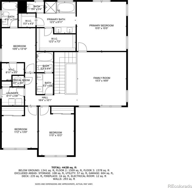 6470 Amur Ct, Castle Rock, CO 80108 - photo 49