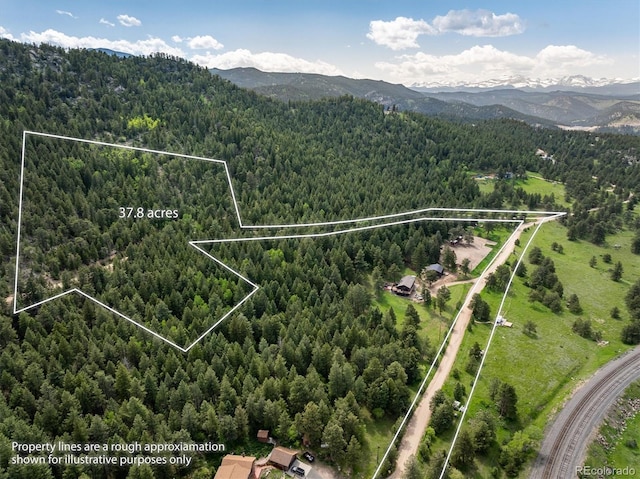 1546 Chute Rd, Golden, CO 80403 - photo 15