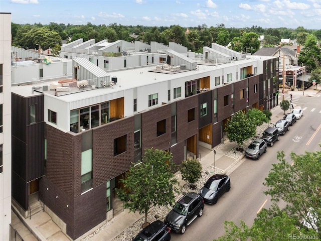 3233 Tejon St Unit 305, Denver, CO 80211 - view of property