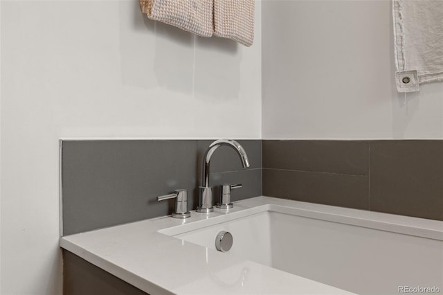 3233 Tejon St Unit 305, Denver, CO 80211 - bathroom view of a sink