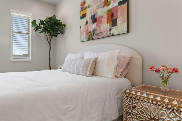 3233 Tejon St Unit 305, Denver, CO 80211 - view of bedroom