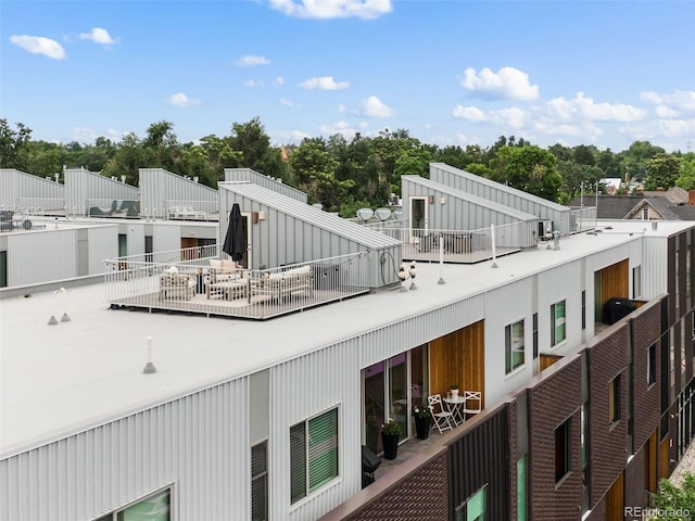 3233 Tejon St Unit 305, Denver, CO 80211 - view of property