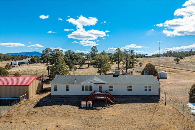 Listing photo 3 for 28 Pinon Ln, Cotopaxi CO 81223