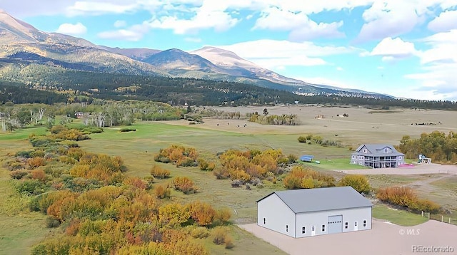 Listing photo 2 for 129 County Road 155, Westcliffe CO 81252