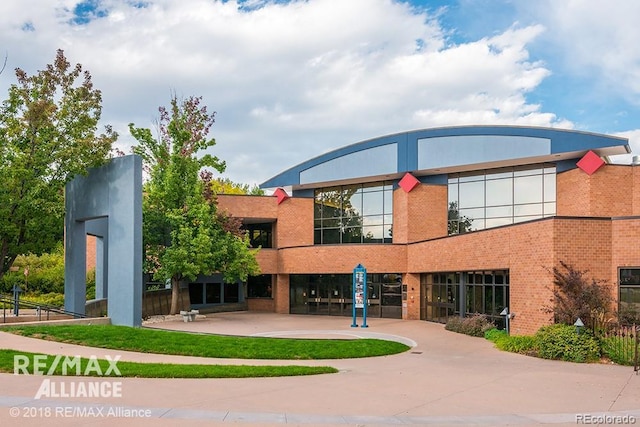 7323 Upham Ct, Arvada, CO 80003 - view of property