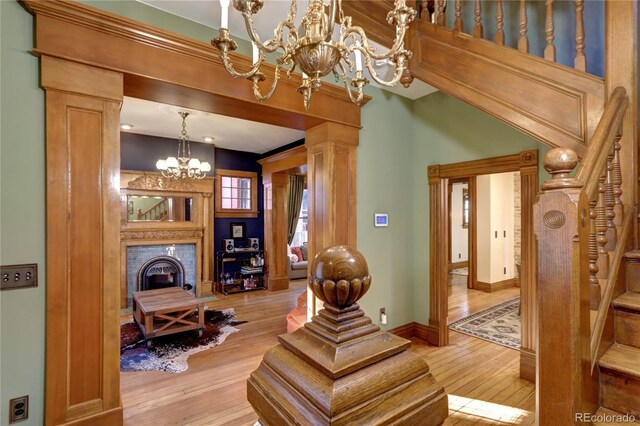 1563 High St, Denver, CO 80218 - photo 4