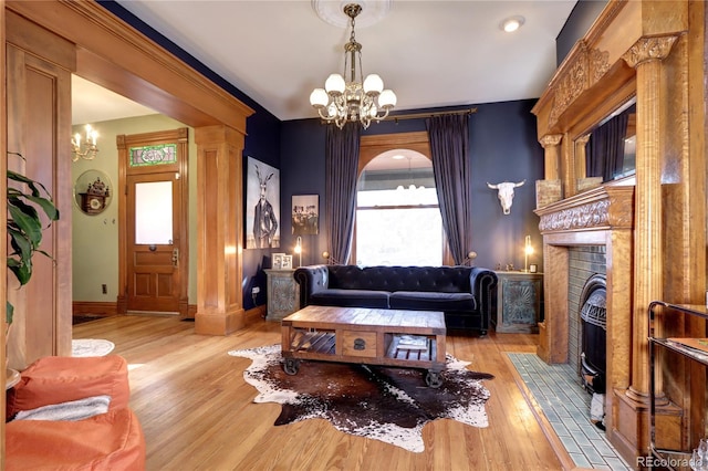 1563 High St, Denver, CO 80218 - photo 6