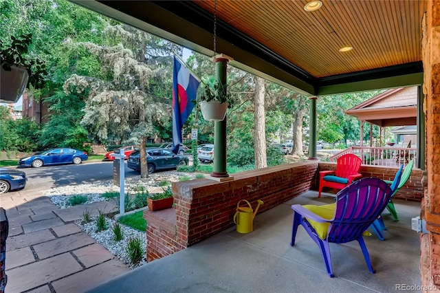 1563 High St, Denver, CO 80218 - photo 35