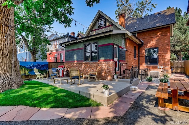 1563 High St, Denver, CO 80218 - photo 37