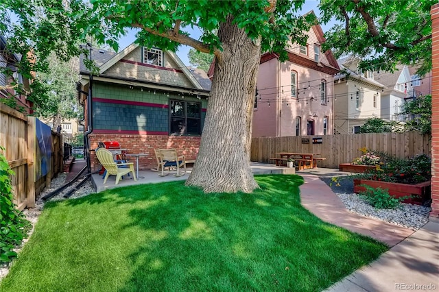 1563 High St, Denver, CO 80218 - photo 39