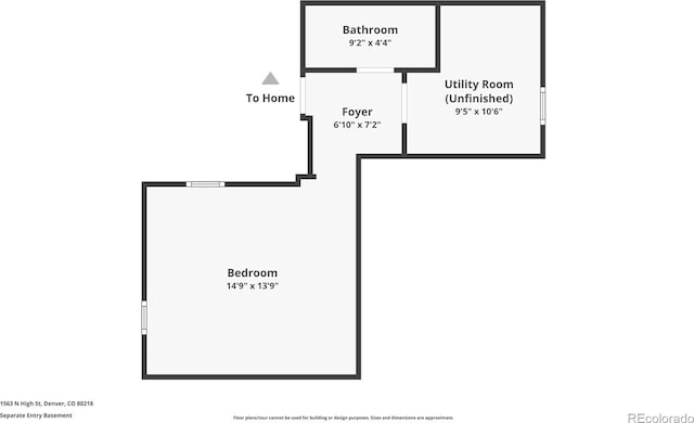 1563 High St, Denver, CO 80218 - photo 46