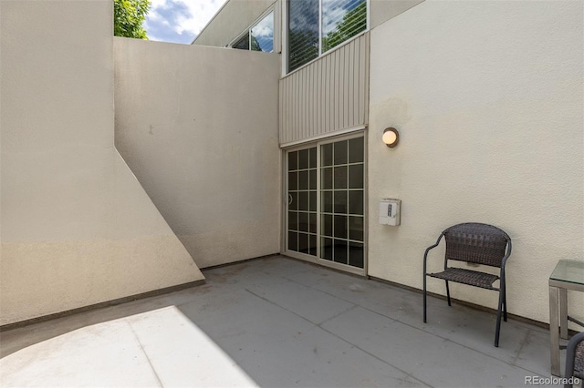 2366 S Troy St, Aurora, CO 80014 - view of patio / terrace