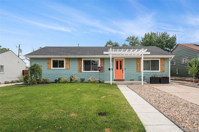 1892 S Meade St, Denver, CO 80219 - photo 2