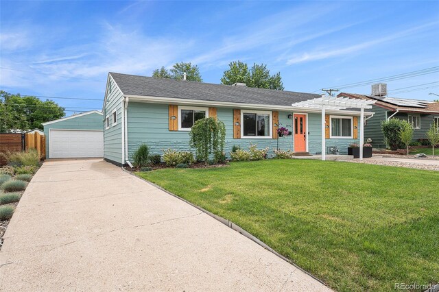 1892 S Meade St, Denver, CO 80219 - photo 3