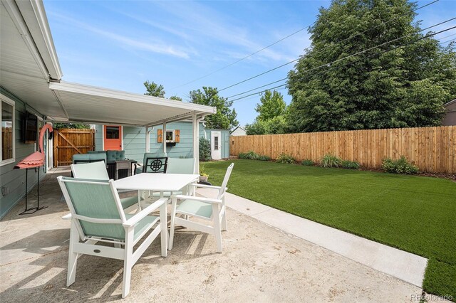 1892 S Meade St, Denver, CO 80219 - photo 18