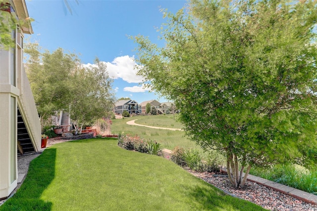 14879 Xenia St, Thornton, CO 80602 - view of grassy yard