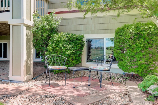 14879 Xenia St, Thornton, CO 80602 - view of patio / terrace